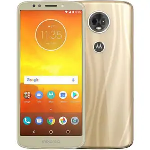 Замена дисплея на телефоне Motorola Moto E5 Plus в Перми